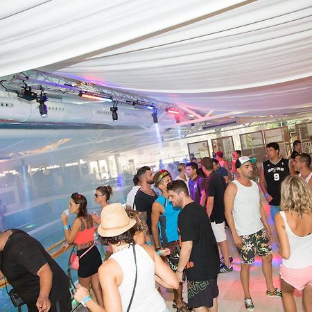 Bc Music Resort (Adults Only) ベニドルム エクステリア 写真