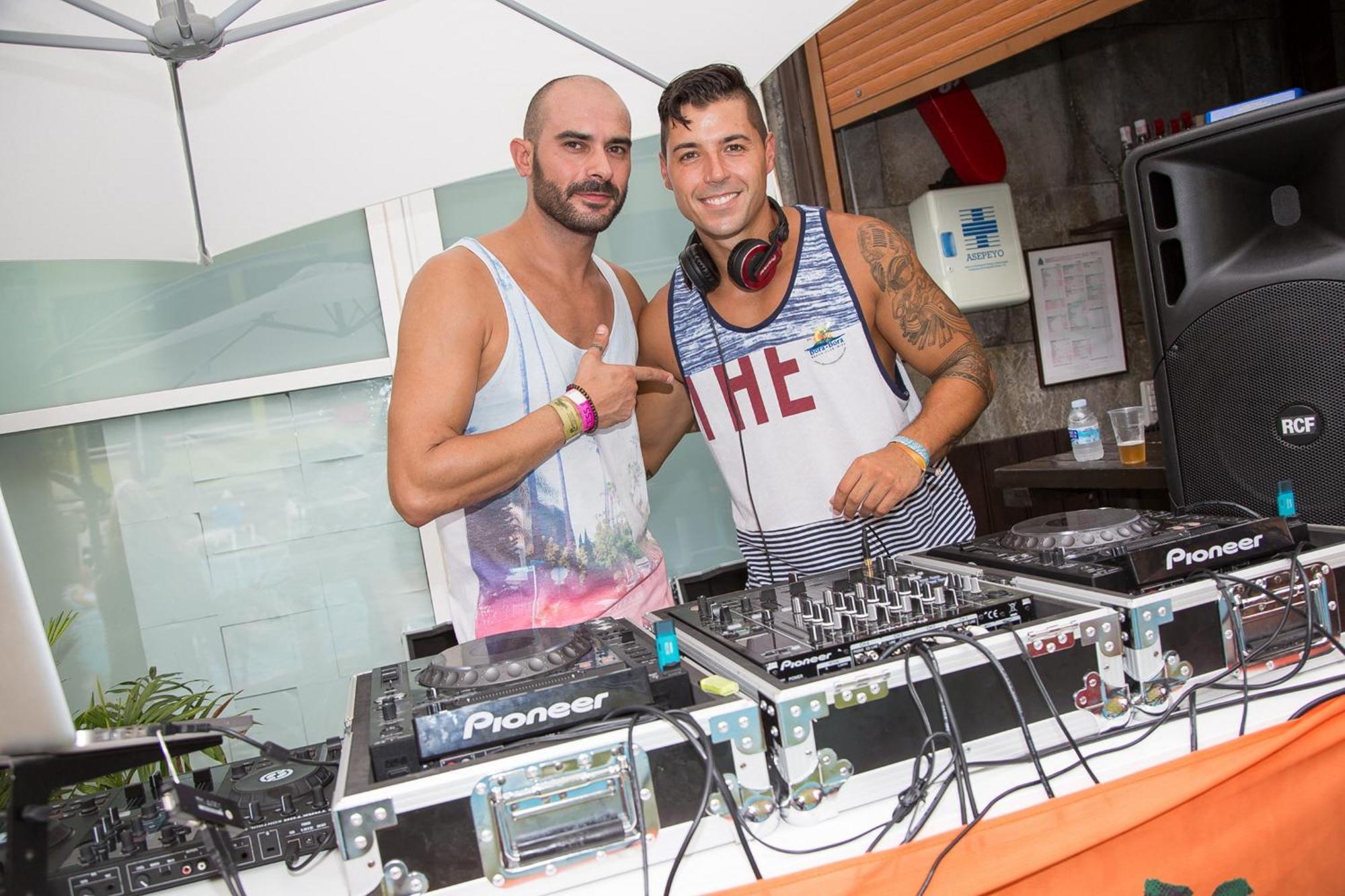 Bc Music Resort (Adults Only) ベニドルム エクステリア 写真